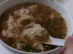 -安庆柴火馄饨(马道街店)
