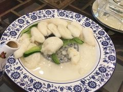 -陈记菜馆·非遗淮扬菜(东关街教场店)