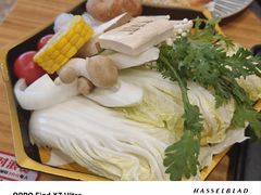 -水林间·寿喜烧自助(仙林金鹰店)