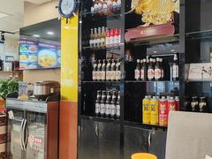 -鲜鲜·鲅鱼圈海鲜(于洪店)