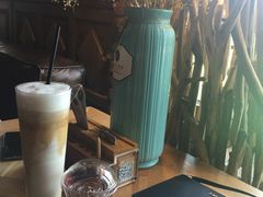 -玖壹咖啡(临河街店)