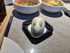 -海底捞火锅(银泰中心店)