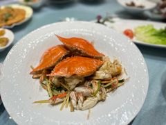 -苏先生海鲜渔庄(金桥店)