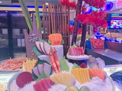 -海韵之星邮轮水会(明发商业广场店)