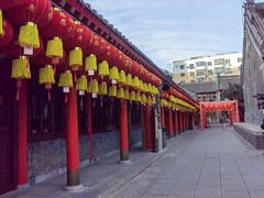 -慈恩寺
