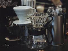 -black rainbow coffee