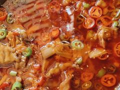 -野蔓果·山野菜(西湖景区·龙井茶田店)