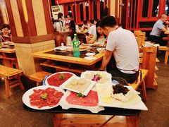 -老码头火锅(玉林店)