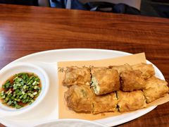 -纪林菜馆·博山菜老字号(华光路店)