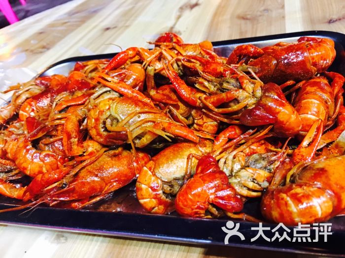忆口香龙虾--菜图片-长沙美食-大众点评网