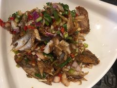 -小城粥道·海胆鲜虾粥(解放广场店)