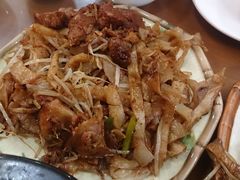 -葛记焖饼(伏牛路店)