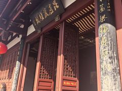 -福州开元寺