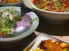 宫保虾球-辛香汇·现炒川菜(淮海路百盛店)