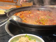 -小饕荟雅安贡椒鱼鲜馆(广福桥店)
