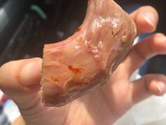 鸭脖-清真拉妈卤味(回民街店)