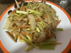 -涵家味土菜馆·徽州一绝臭鳜鱼(三河古镇店)
