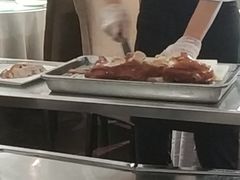 -鸭王烤鸭店(三里河店)