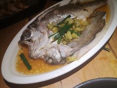 -金牌外婆家(苏州中心店)