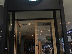 门面-星巴克(绵阳涪城凯德店)