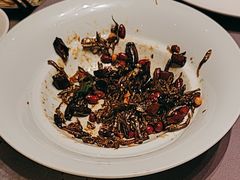 -大食客·非遗吉菜(高新和园店)