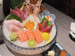 -炙柒Sekinana·精致日料(合生汇店)