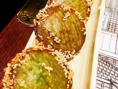 绿茶饼-绿茶餐厅(昌平悦荟店)
