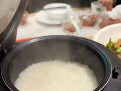 -周大厨辣椒炒肉(淮安万达店)