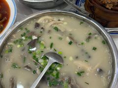 -胡世羊肉汤(南街店)