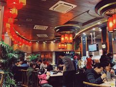 大堂-川西坝子火锅(金沙1.0直营店)