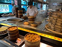 -常和州·夜宵大排档(常州单店)