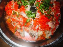 -洞庭土菜小炒馆(易发广场店)