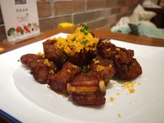 -芳草地度假酒店·野炉中餐厅