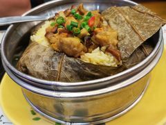 -新辉港式茶餐厅(北栅店)