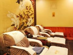 -古莲·影院足道·按摩SPA(水上温泉店)