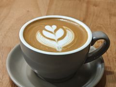 -木及咖啡One plus More coffee