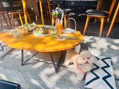 -O'mills Sourdough Bakery&Bistro(永嘉路店)