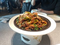 -秀儿四九城·新京菜(亚运村鸟巢店)