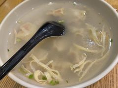 -东泰祥生煎馆(重庆北路店)