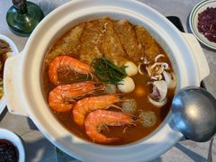 -陶兰居·手工点心·粤菜(圆融时代广场店)