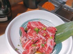 -久藏·横膈膜烧肉·酒场(江汉路店)