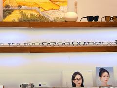 -ORANGE VISION橙光眼镜·蔡司