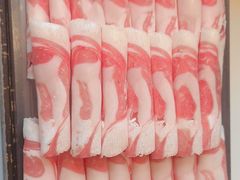 -前门·鲜肉火锅(长风店)