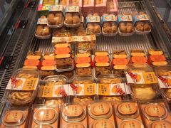-巴黎优朵烘焙馆(菱角湖壹号店)