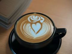 -本無咖啡·BeanWood Coffee