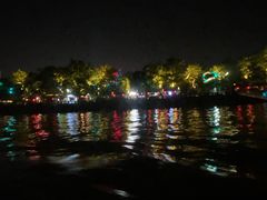 -运河游船(武林门码头)