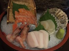 -富力希尔顿酒店·源氏日餐厅