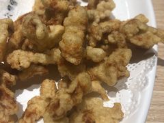 软炸里脊-六泰居·尔滨地标·东北菜(黄河路店)