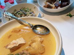 -玫瑰厅上海菜(兴国路店)