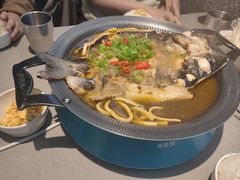 -半天妖烤鱼(永旺梦乐城店)